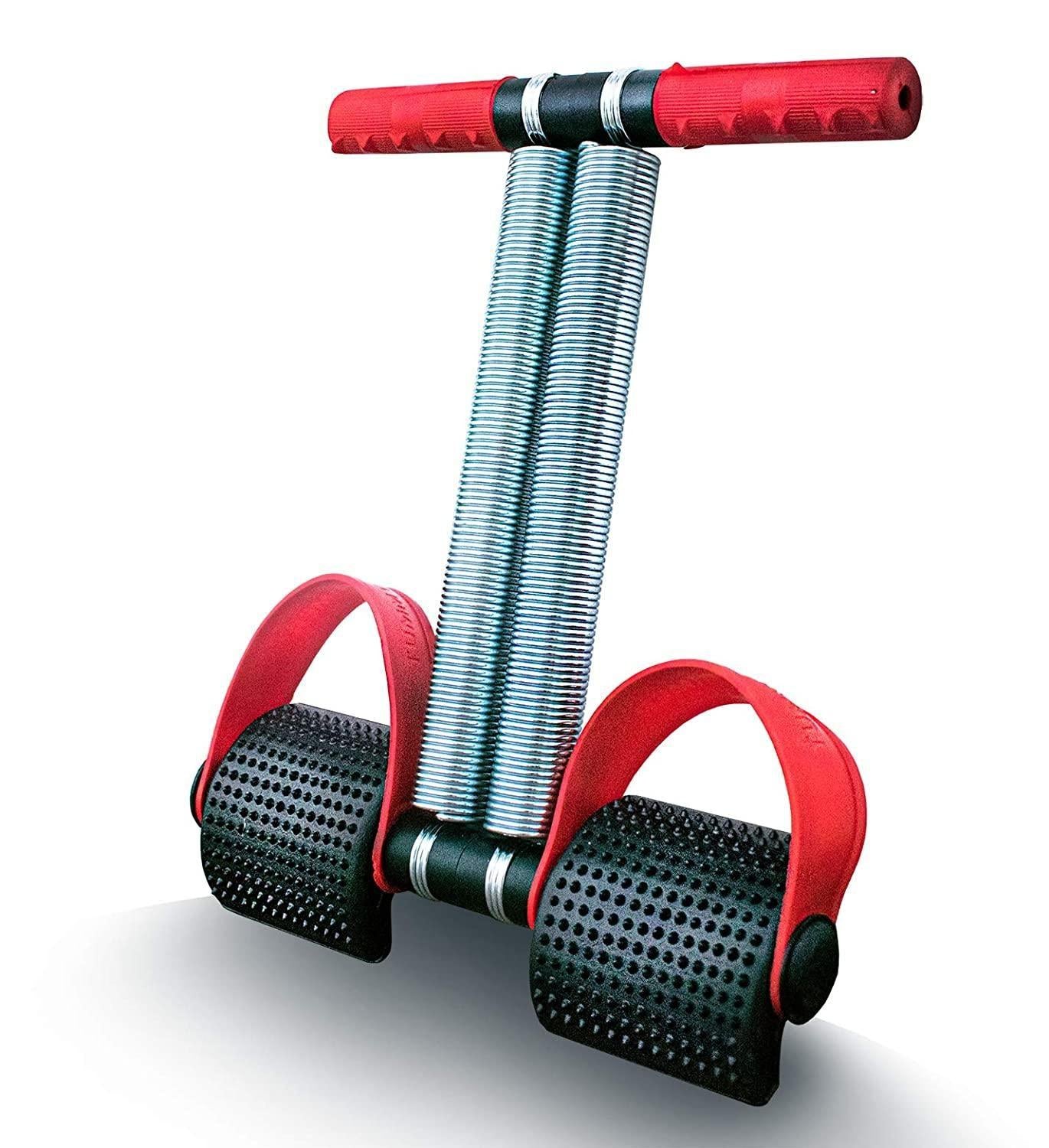 πͺ Double Spring Tummy Trimmer β Ab & Waist Exerciser