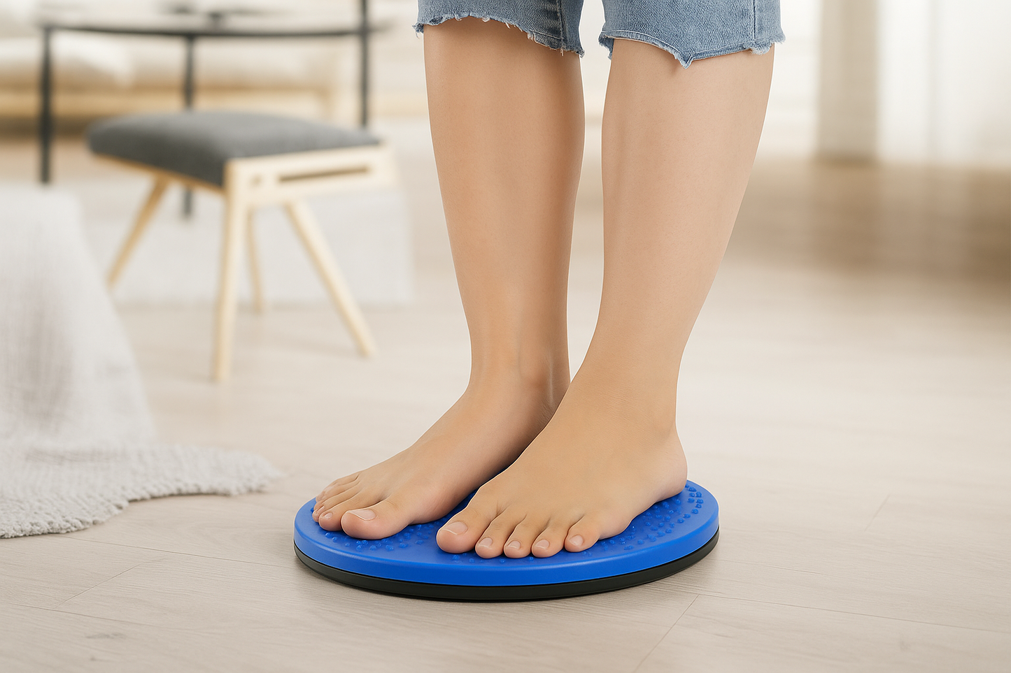 🌟 Magnetic Slimming Twister