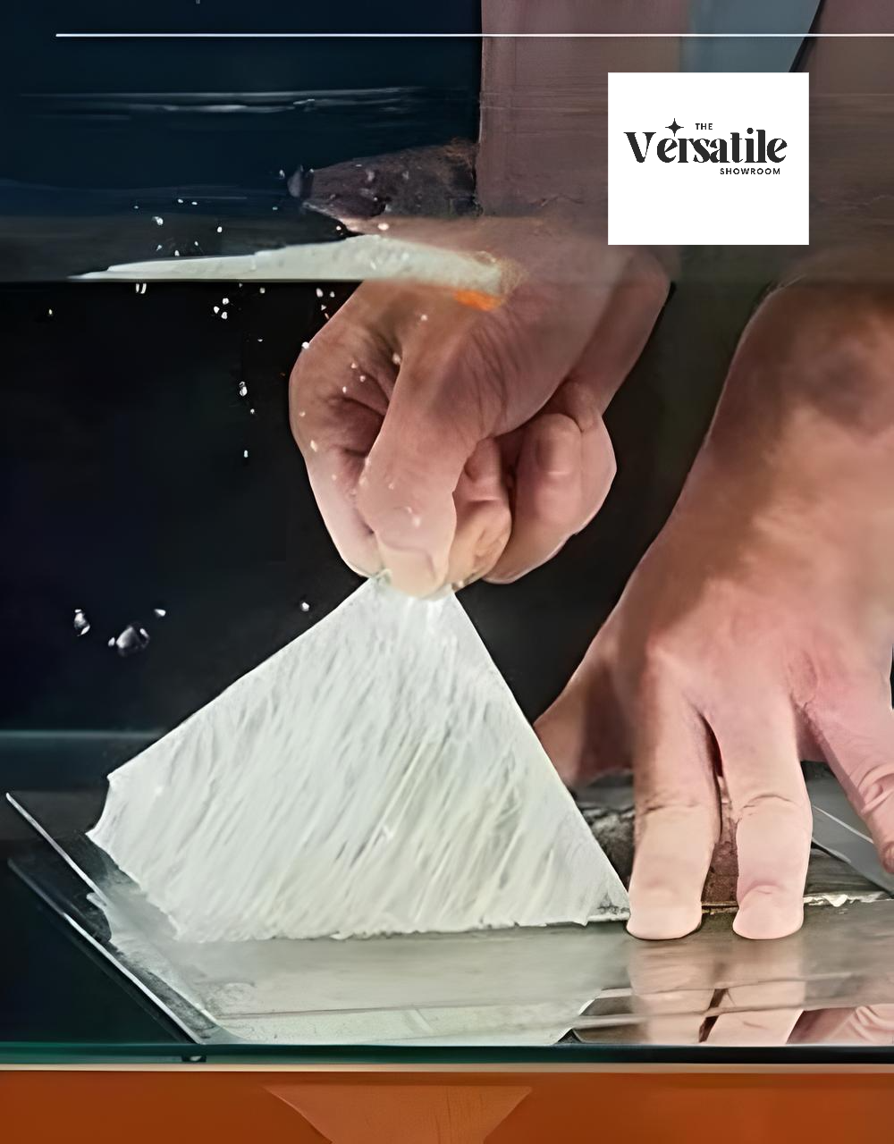 Waterproof Self-Adhesive Rubber Tape β Instant Leak Repair Solution