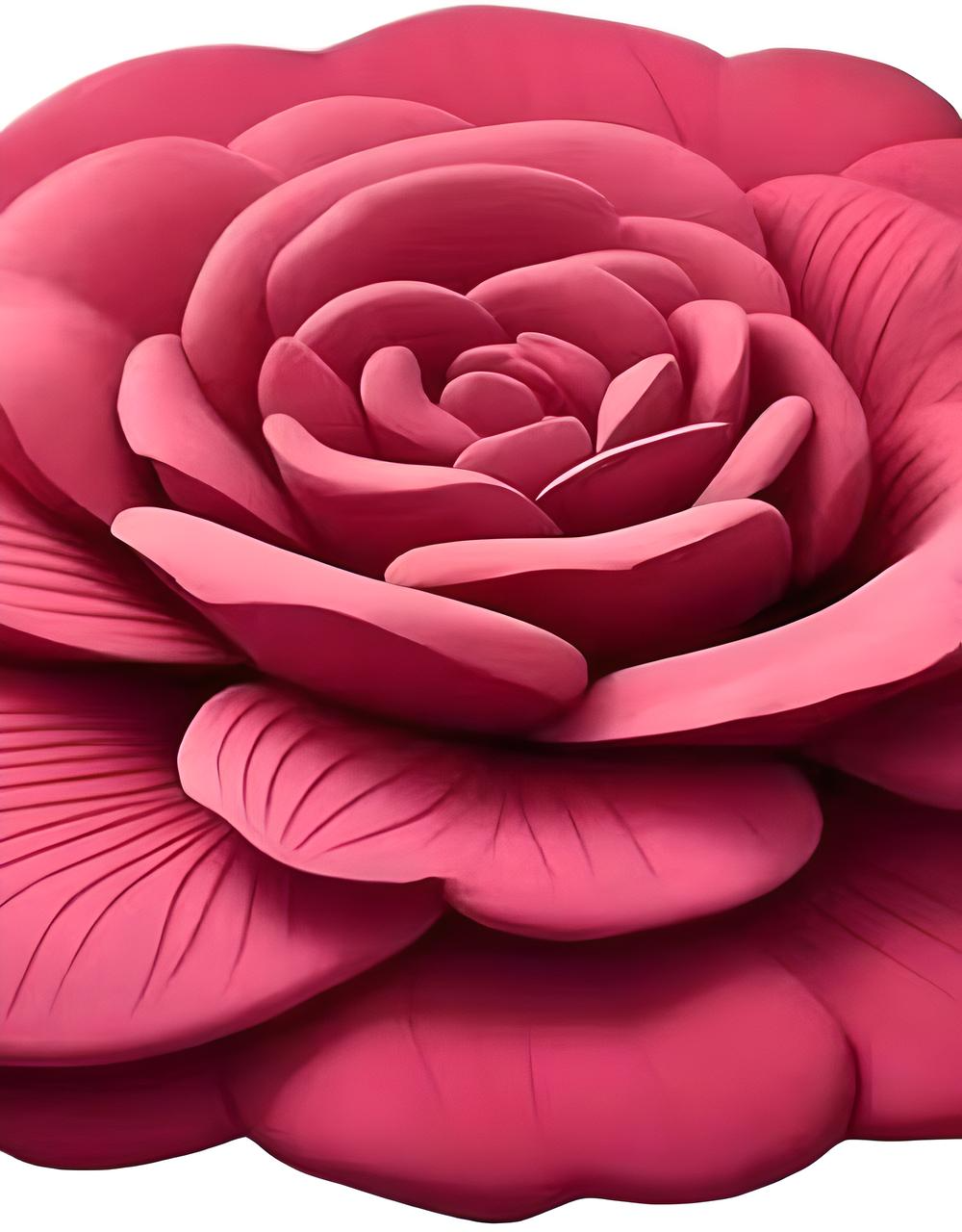 Diatomite Bath Mat – Absorbent & Quick-Drying Natural Stone Bath Mat (Pack of 2) 🌸