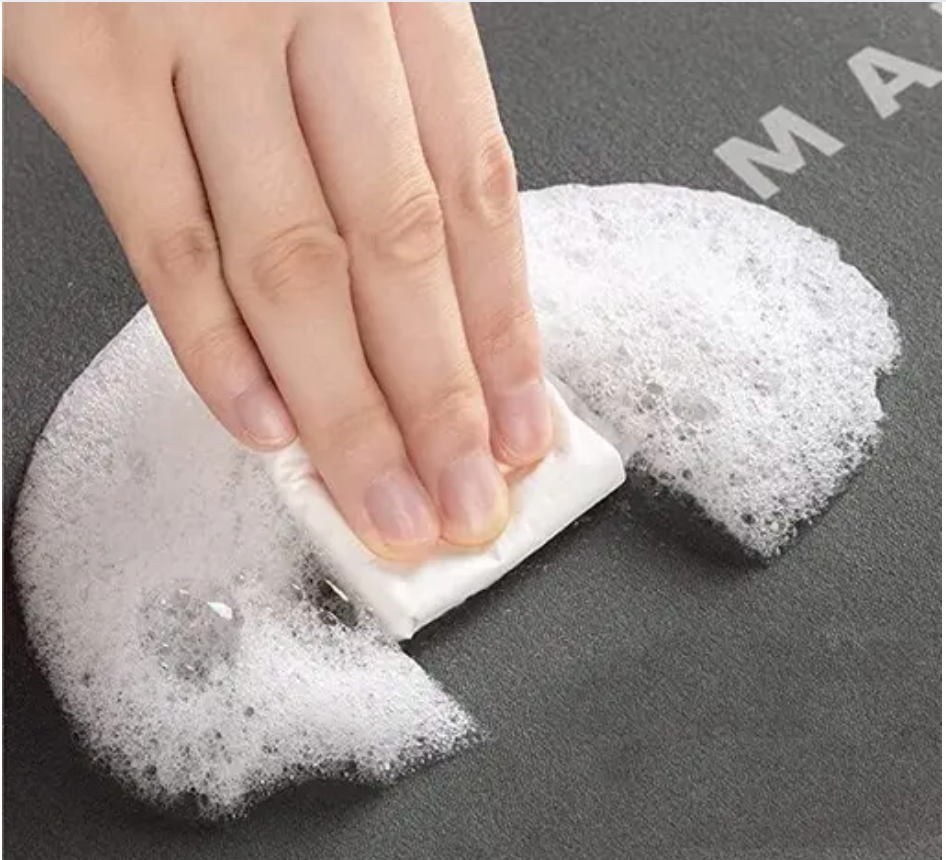 ✨ SoftStep Duo – 2 Pc Kitchen Mat Set | Waterproof • Non-Slip • Anti-Fatigue 🇮🇳