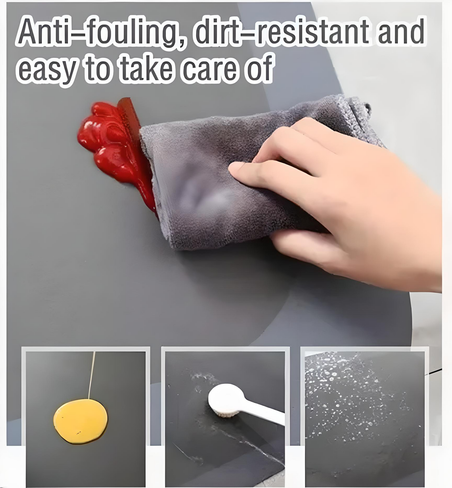 ✨ SoftStep Duo – 2 Pc Kitchen Mat Set | Waterproof • Non-Slip • Anti-Fatigue 🇮🇳