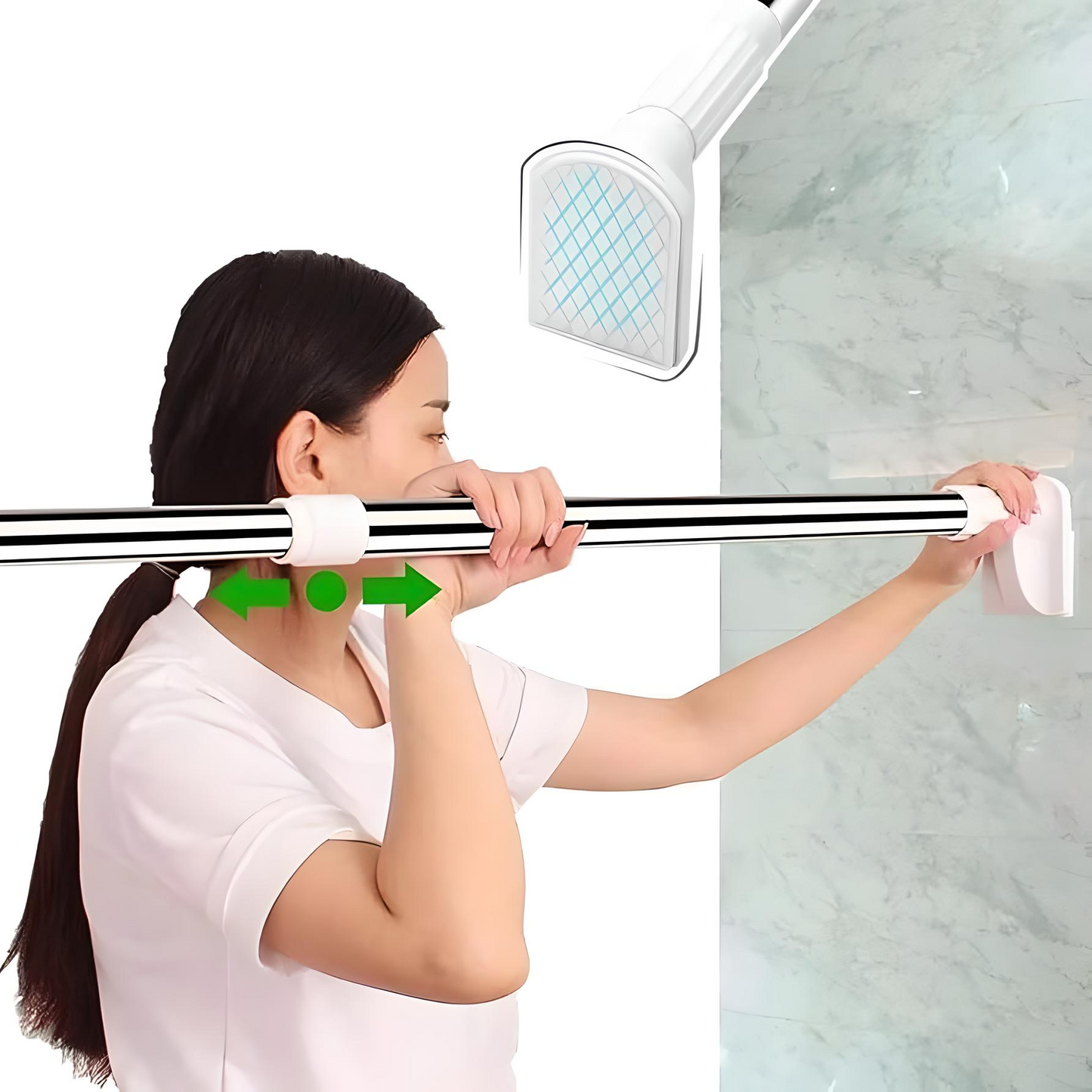 AdjustoRod – Hassle-Free Installation | No-Drill Adjustable Rod