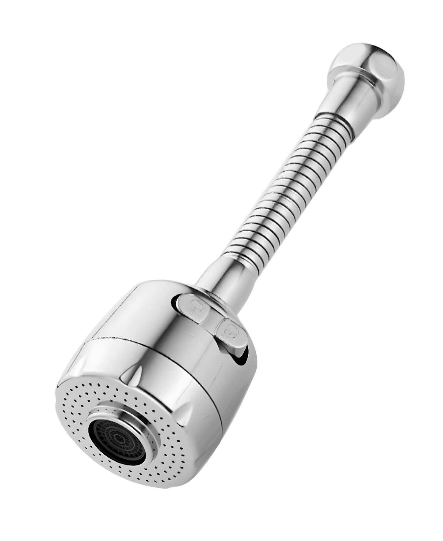 🌀 AquaSpin 360 Faucet Sprayer – Rotatable Kitchen Essential!