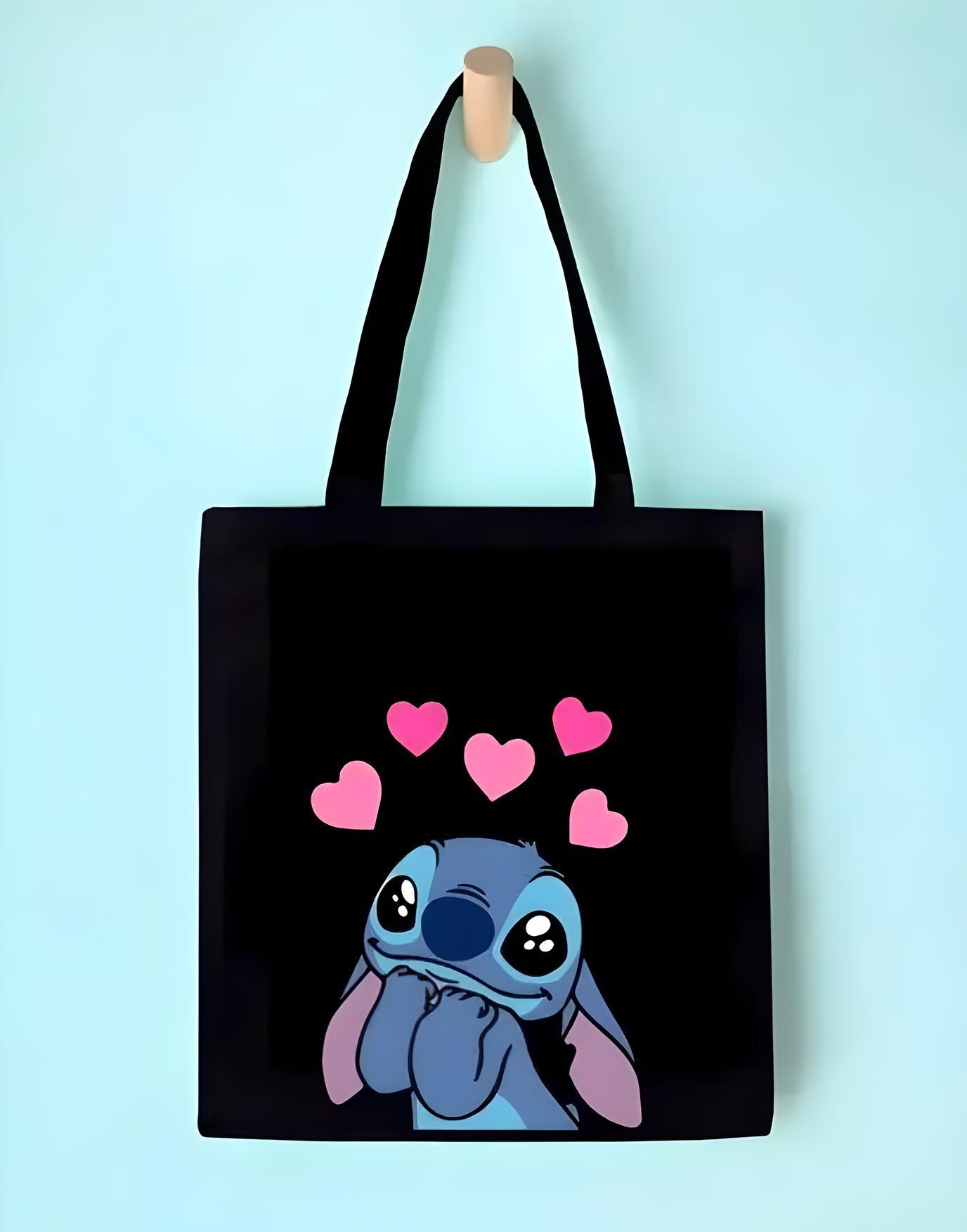 👜 Tote Bag – Versatile Unisex Canvas Tote for Everyday Adventures!