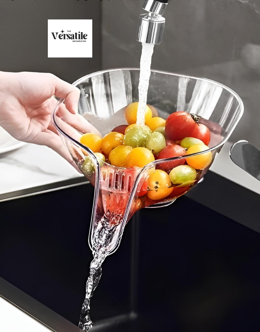 Drain Basket for Kitchen Sink Strainer Basket