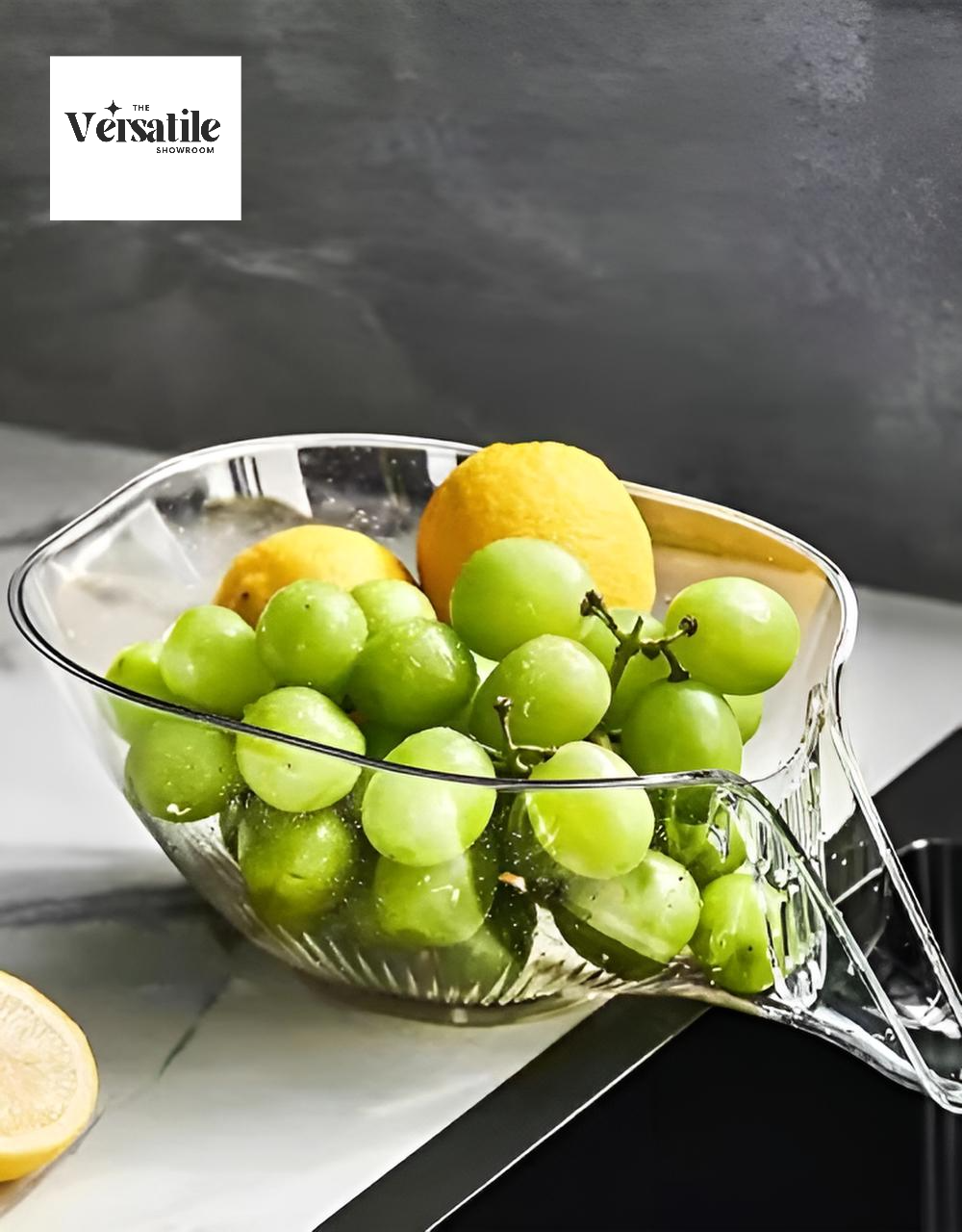 Drain Basket for Kitchen Sink Strainer Basket