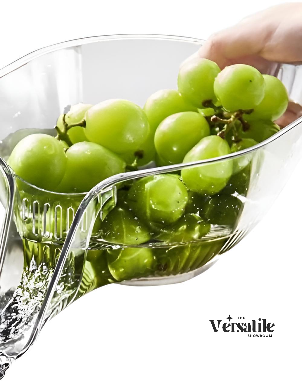 Drain Basket for Kitchen Sink Strainer Basket