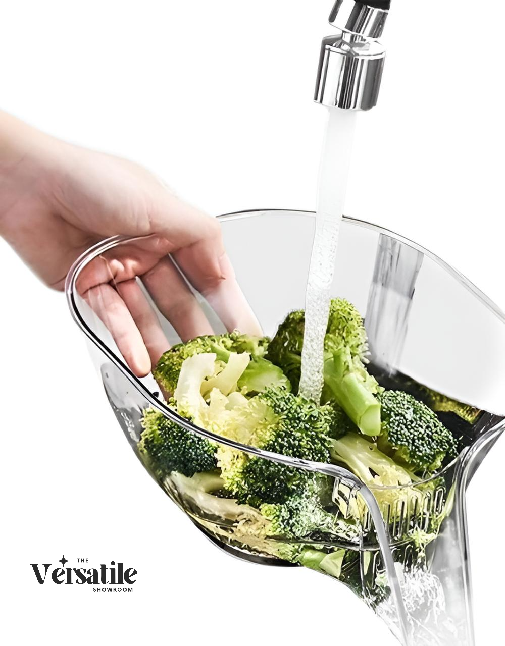 Drain Basket for Kitchen Sink Strainer Basket