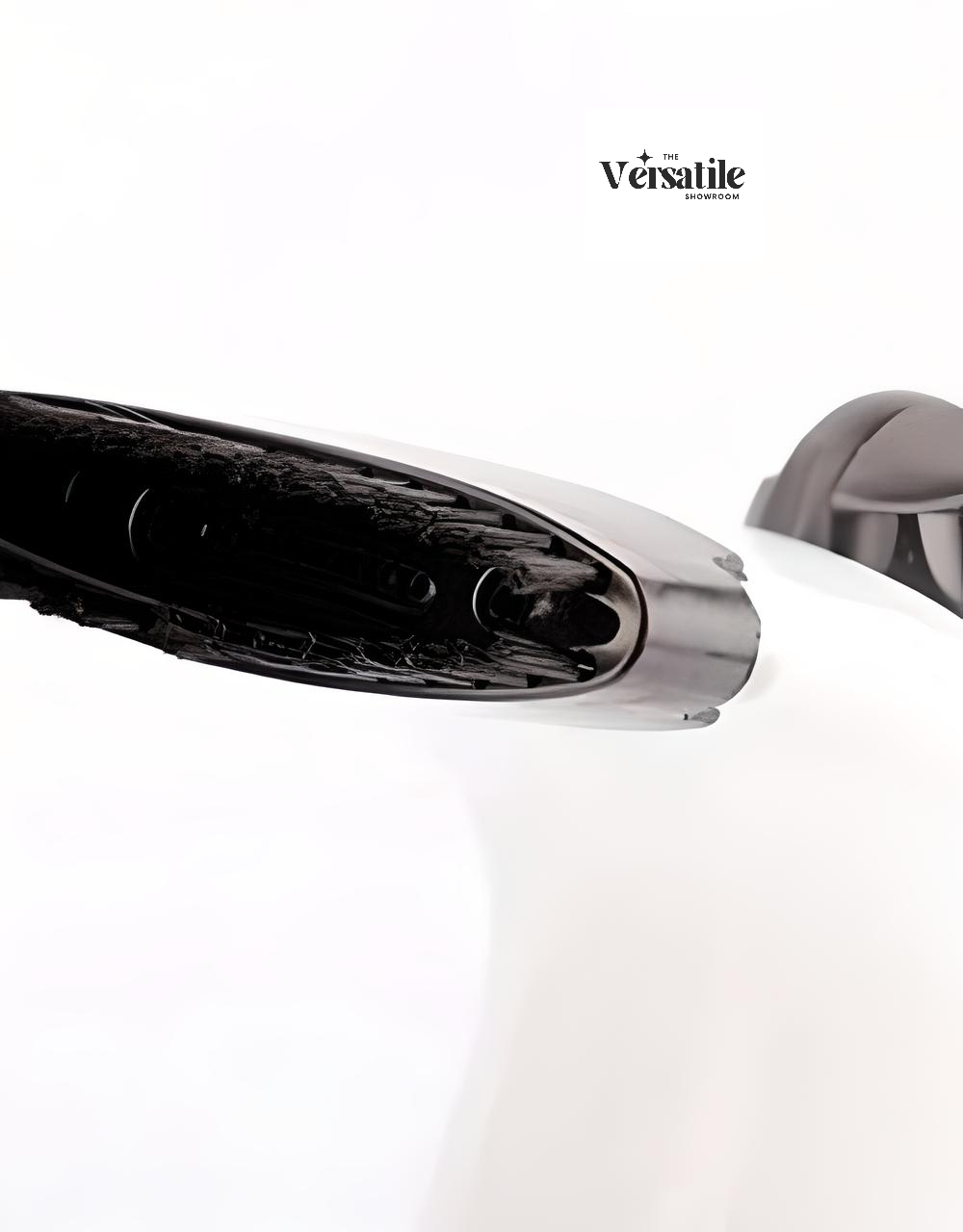 SteamPro 4-in-1 Handheld Garment & Facial Steamer