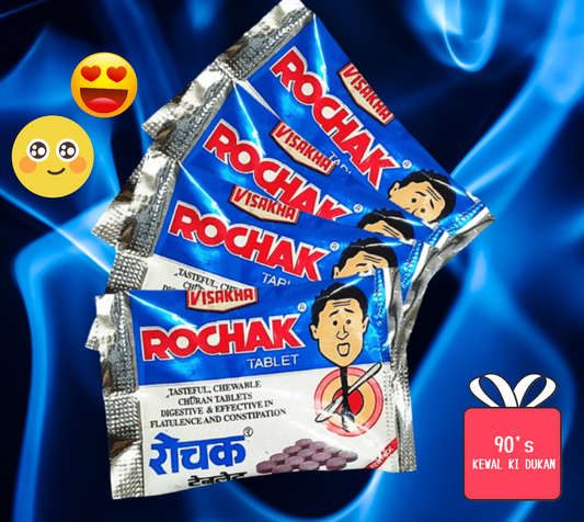 ROCHAK | Pack of 30 | KEWAL KI DUKAN