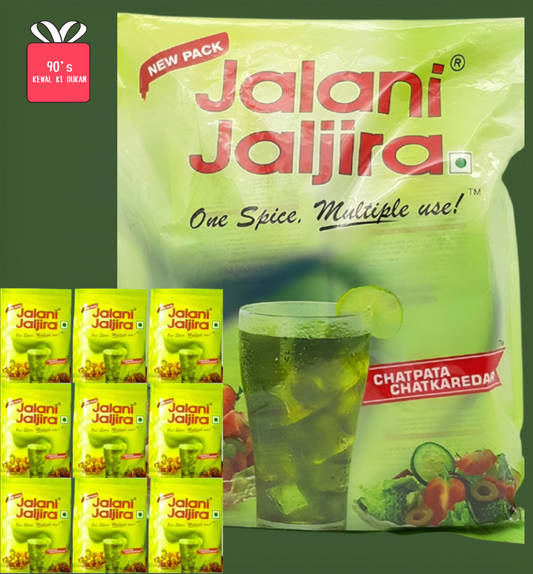 Jaljeera Powder | 30 Packets | KEWAL KI DUKAN
