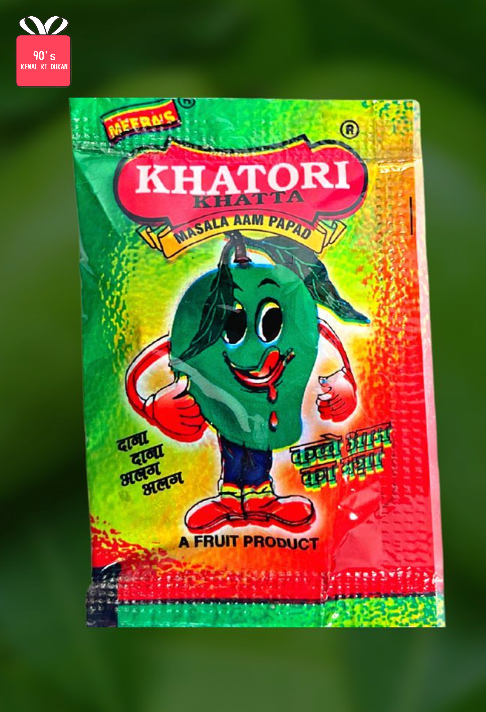 Khatori | Pack of 60
