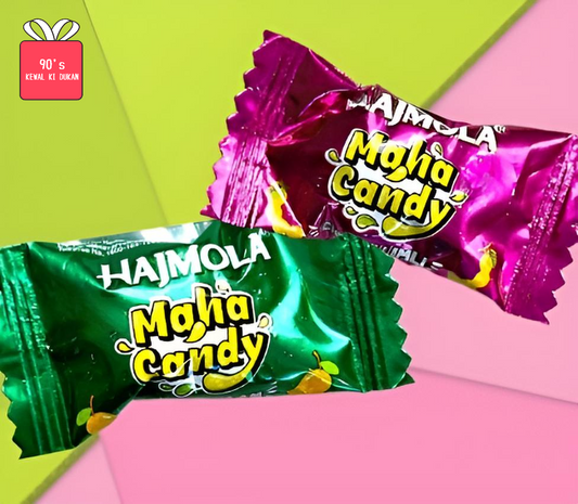 Hajmola Candy | Pack of 20