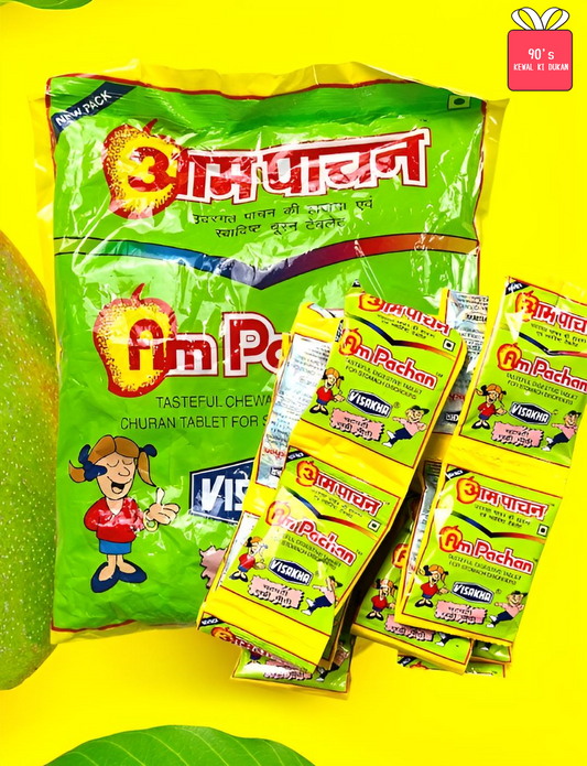 Aam Pachan | Pack Of 30