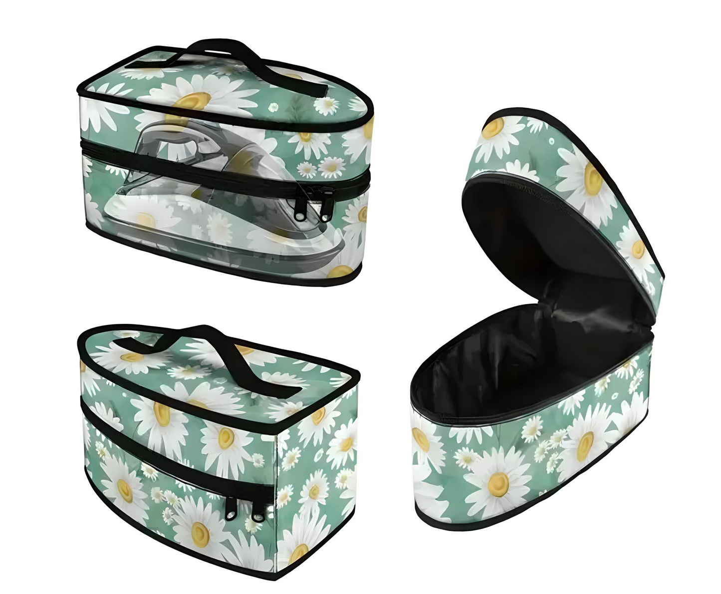 Iron Guard Elite -Premium Iron Storage Collection