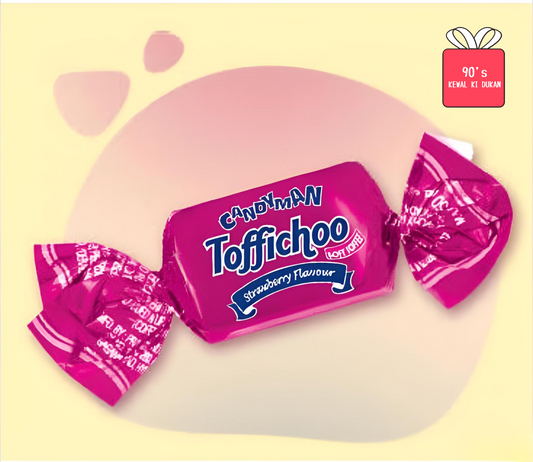 Toffichoo | Pack of 20 | KEWAL KI DUKAN