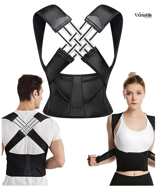 Adjustable Men And Women Posture Corrector