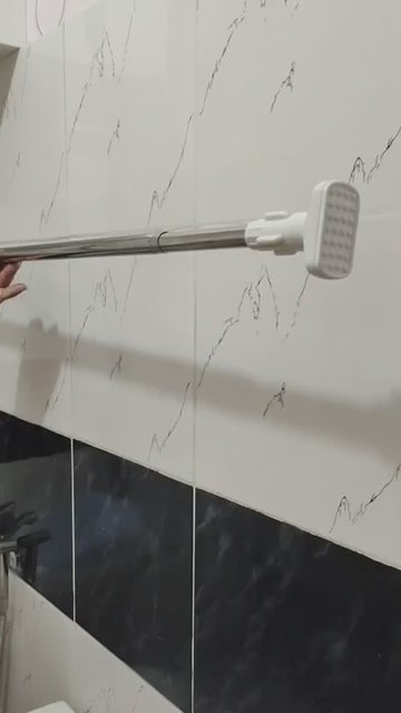 AdjustoRod – Hassle-Free Installation | No-Drill Adjustable Rod
