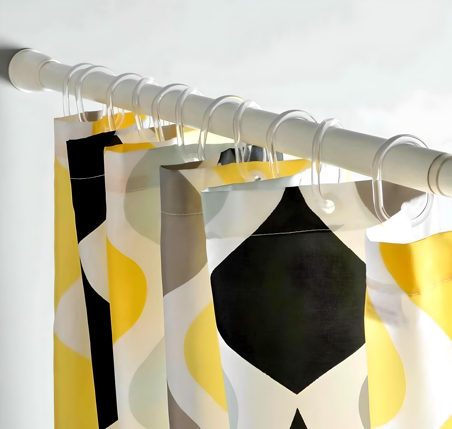 AdjustoRod – Hassle-Free Installation | No-Drill Adjustable Rod